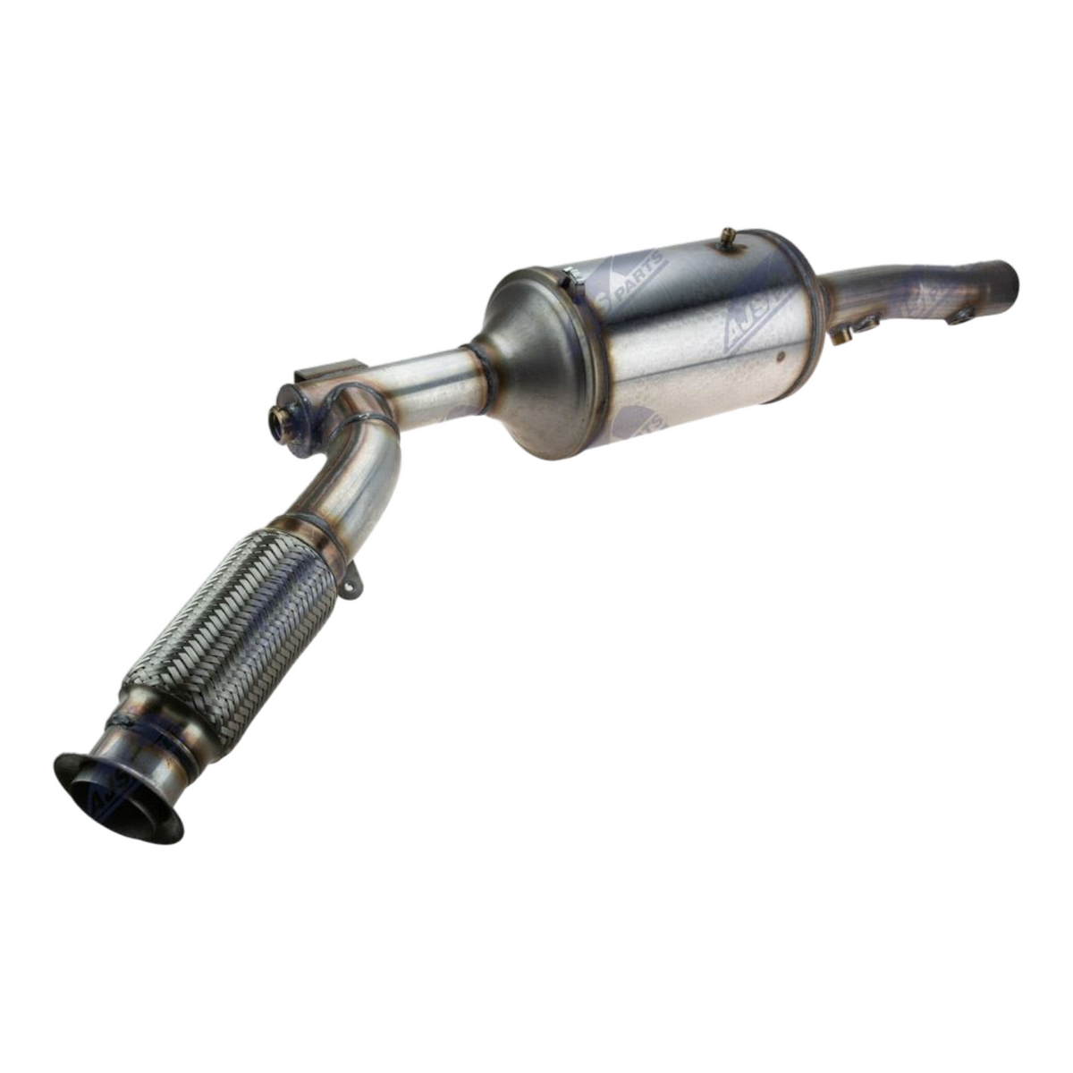Dieselpartikelfilter Rußpartikelfilter DPF für VW Transporter T6 2.0 TDI ab 2015