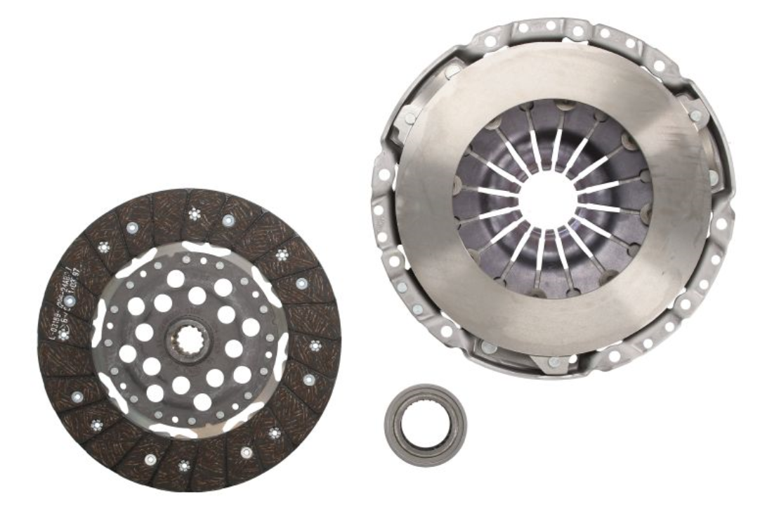 Kupplungssatz Kit für Opel Omega B V94 2,0 2,5 2,6 3,0 V6 DTI 94-03 Caranvan