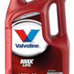 5l Valvoline Max Life synthetish 10W40 Motoröl für VW Audi Mercedes Fiat Renault