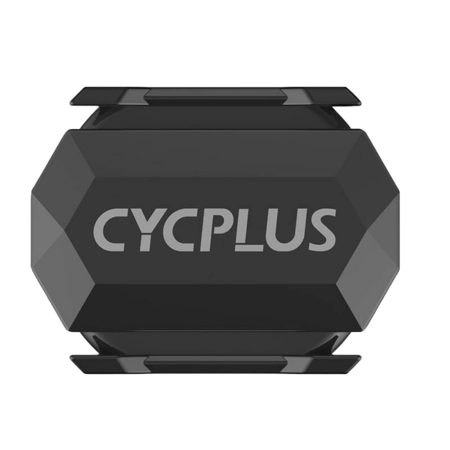Trittfrequenz- und Geschwindigkeitssensor Fahrrad Bluetooth 5.0 IP67 Cycplus C3