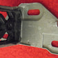 Auspuff Halter Aufhängung Endtopf Haltegummi Auspuffgummi für Renault Clio II