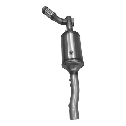 Dieselpartikelfilter Rußpartikelfilter DPF für VW Transporter T6 2.0 TDI ab 2015