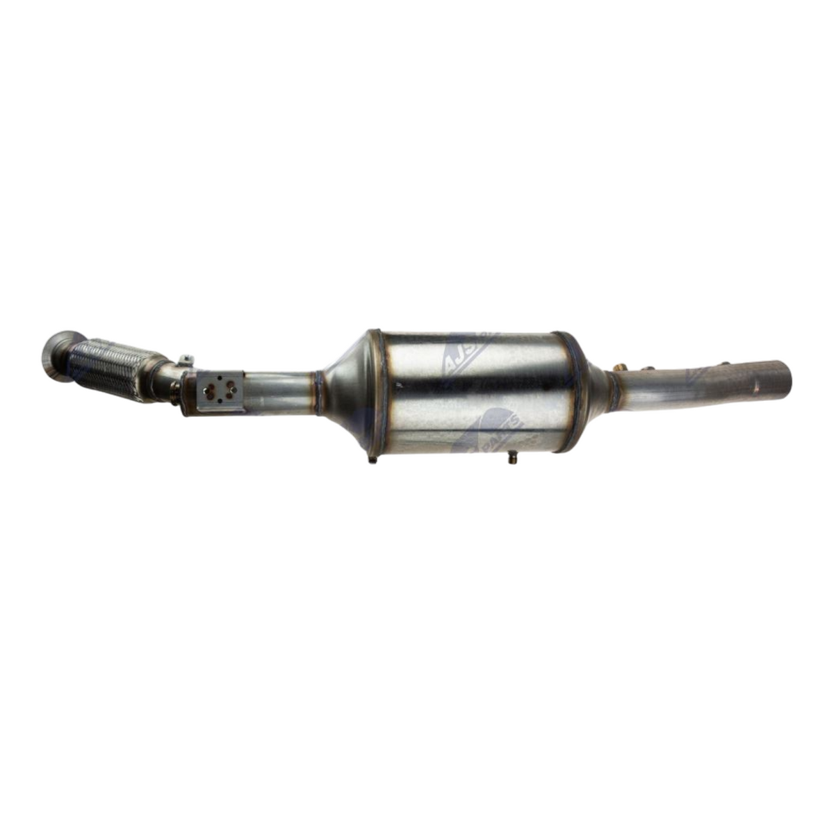 Dieselpartikelfilter Rußpartikelfilter DPF für VW Transporter T6 2.0 TDI ab 2015