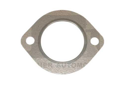 Dichtung Abgasrohr Auspuff Schalldämpfer Flansch für Smart Fortwo 451 ab 2007