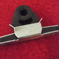 Auspuff Halter Haltegummi Auspuffgummi für VW Passat 35i T4 1,6 1,8 1,9 2,0 TDI
