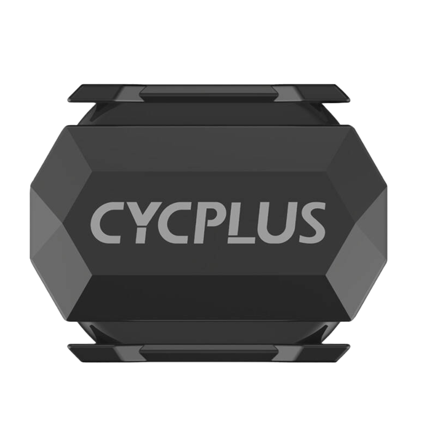 Trittfrequenz- und Geschwindigkeitssensor Fahrrad Bluetooth 5.0 IP67 Cycplus C3