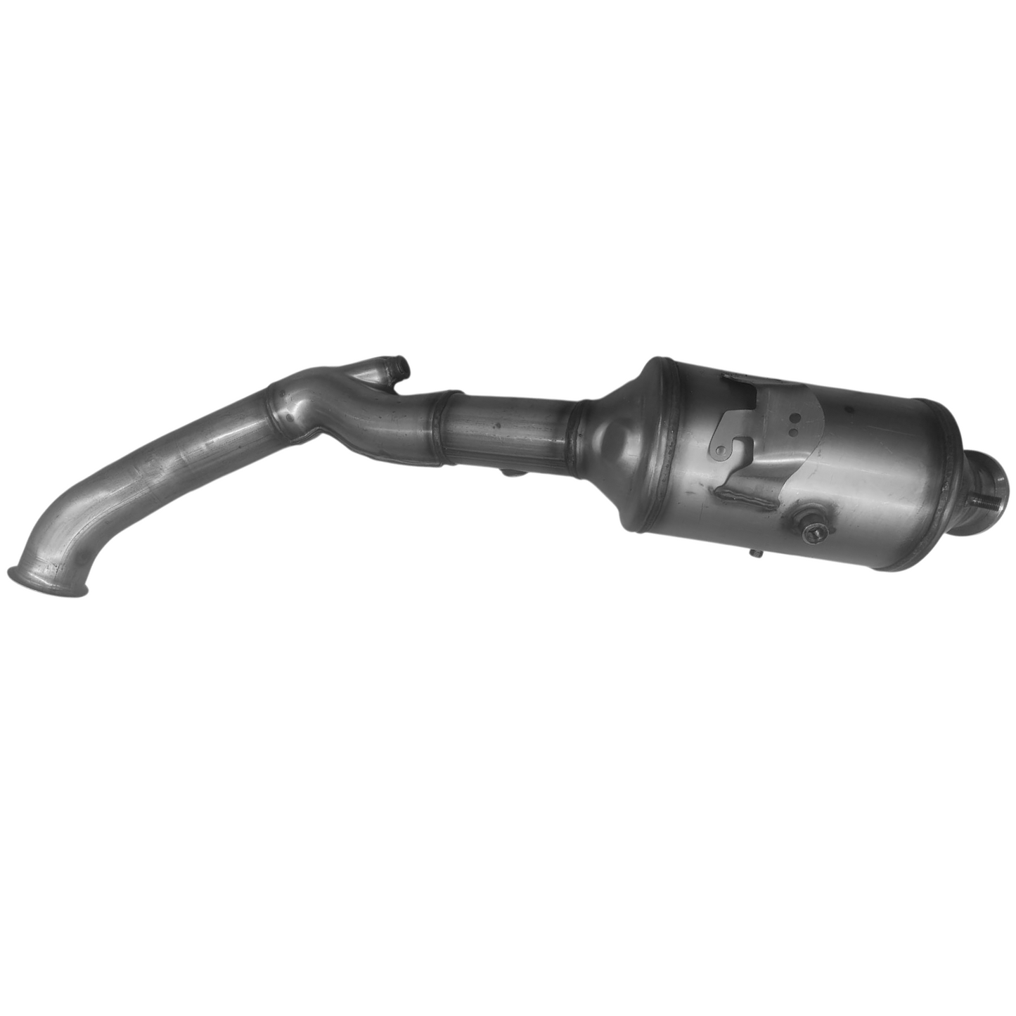 Rußpartikelfilter DPF für Mercedes GL GLS X166 GLE ML W166 250 350 CDI 11-15