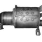 Rußpartikelfilter Dieselpartikelfilter DPF für VW T5 2,0 Bi TDI CAA CFCA 2009-