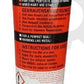BOSAL Auspuff Zement Dichtmasse Cement Auspuff Reparatur Paste 258-002 190g Tube