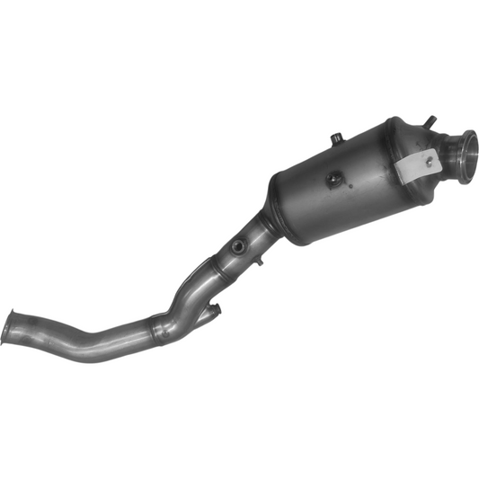 Rußpartikelfilter DPF für Mercedes GL GLS X166 GLE ML W166 250 350 CDI 11-15
