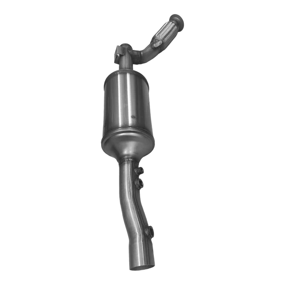 Dieselpartikelfilter Rußpartikelfilter DPF für VW Transporter T6 2.0 TDI ab 2015