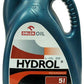Orlen Oil 5 Liter L-HL 32 Hydrauliköl Hebebühne Holzspalter Wagenheber Stapler