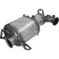 Rußpartikelfilter Dieselpartikelfilter DPF für VW T5 2,0 Bi TDI CAA CFCA 2009-