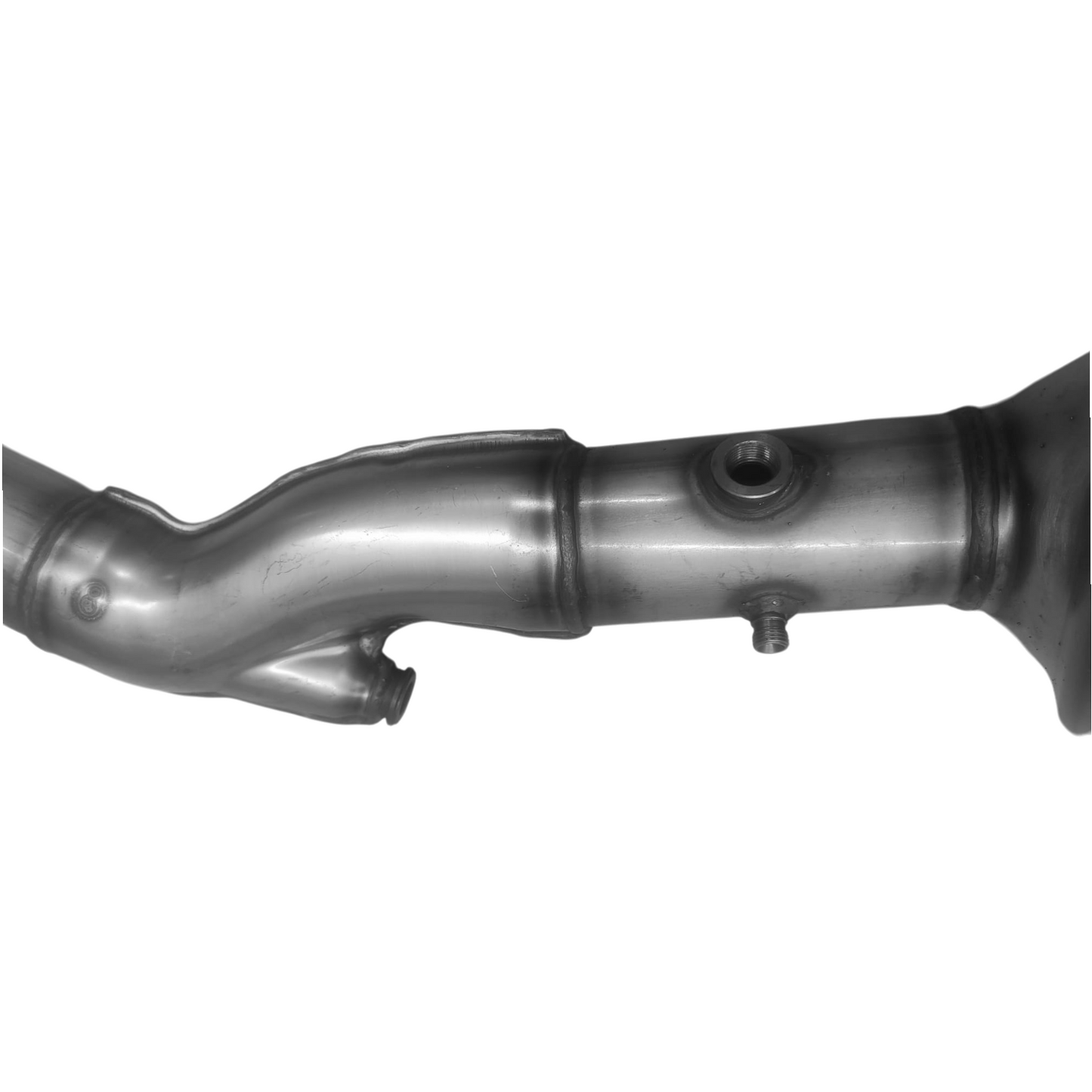 Rußpartikelfilter DPF für Mercedes GL GLS X166 GLE ML W166 250 350 CDI 11-15