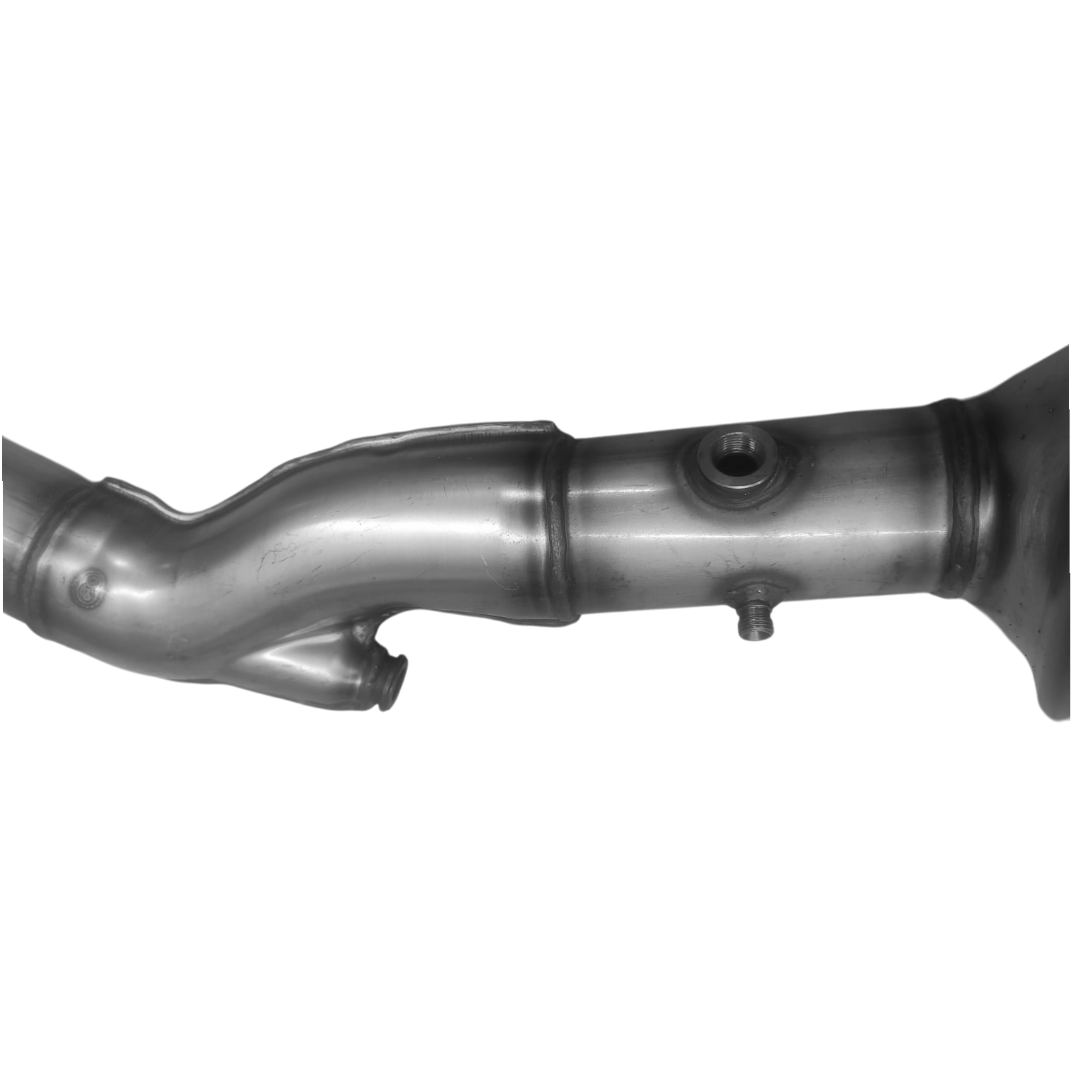Rußpartikelfilter DPF für Mercedes GL GLS X166 GLE ML W166 250 350 CDI 11-15