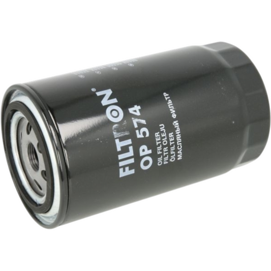 Filtron Ölfilter für VW T4 BUS LT 2,4 D/TD 2,5 i TDI Syncro Volvo 740 760 940