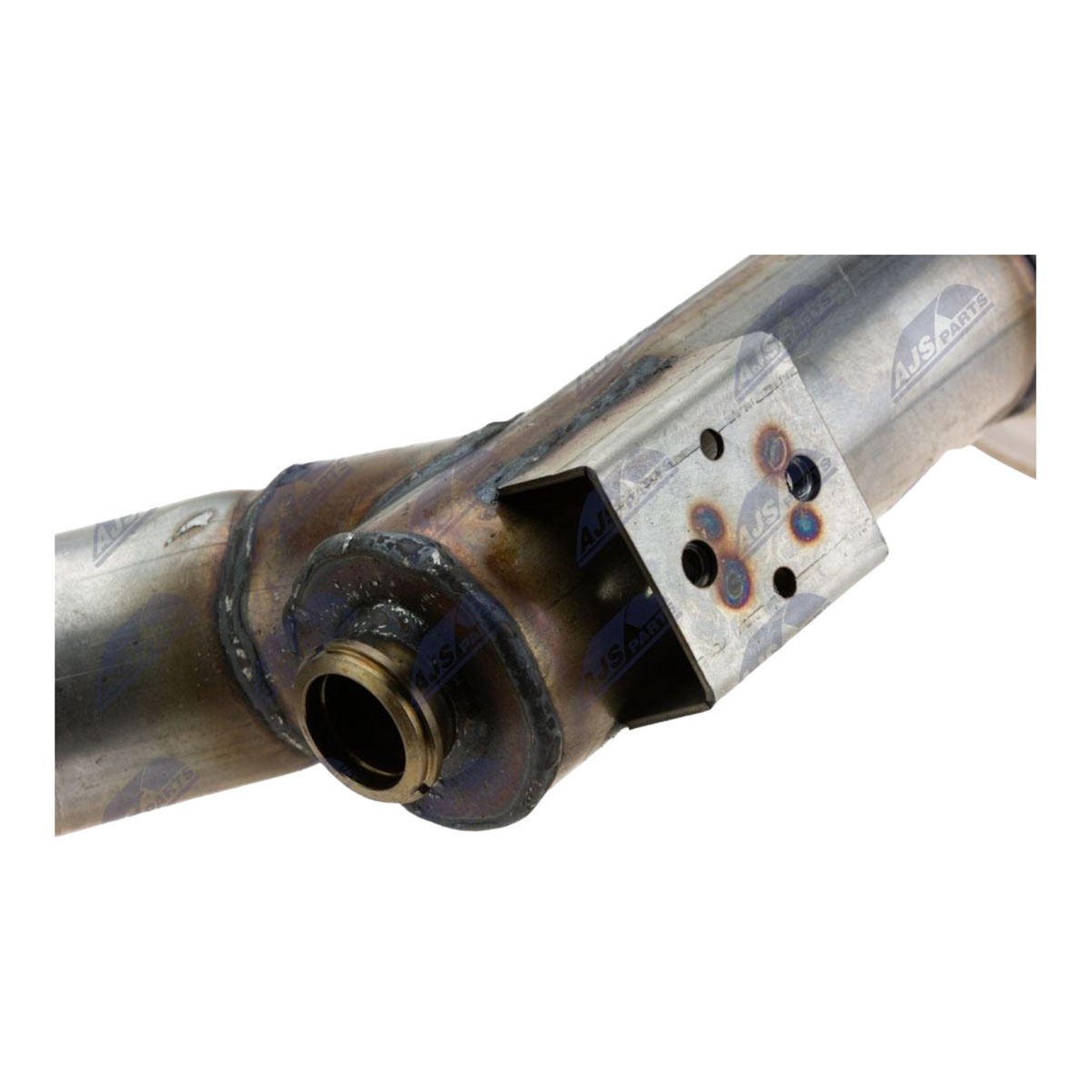 Dieselpartikelfilter Rußpartikelfilter DPF für VW Transporter T6 2.0 TDI ab 2015