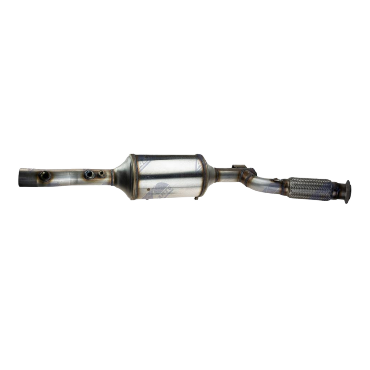 Dieselpartikelfilter Rußpartikelfilter DPF für VW Transporter T6 2.0 TDI ab 2015