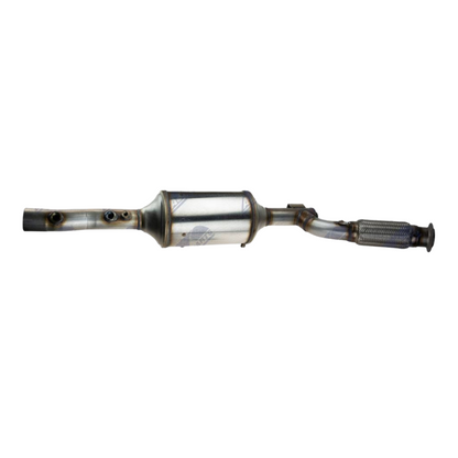 Dieselpartikelfilter Rußpartikelfilter DPF für VW Transporter T6 2.0 TDI ab 2015