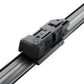 Bosch Scheibenwischer Set 680/625 mm Aerotwin A540S für Opel Astra J Cascada
