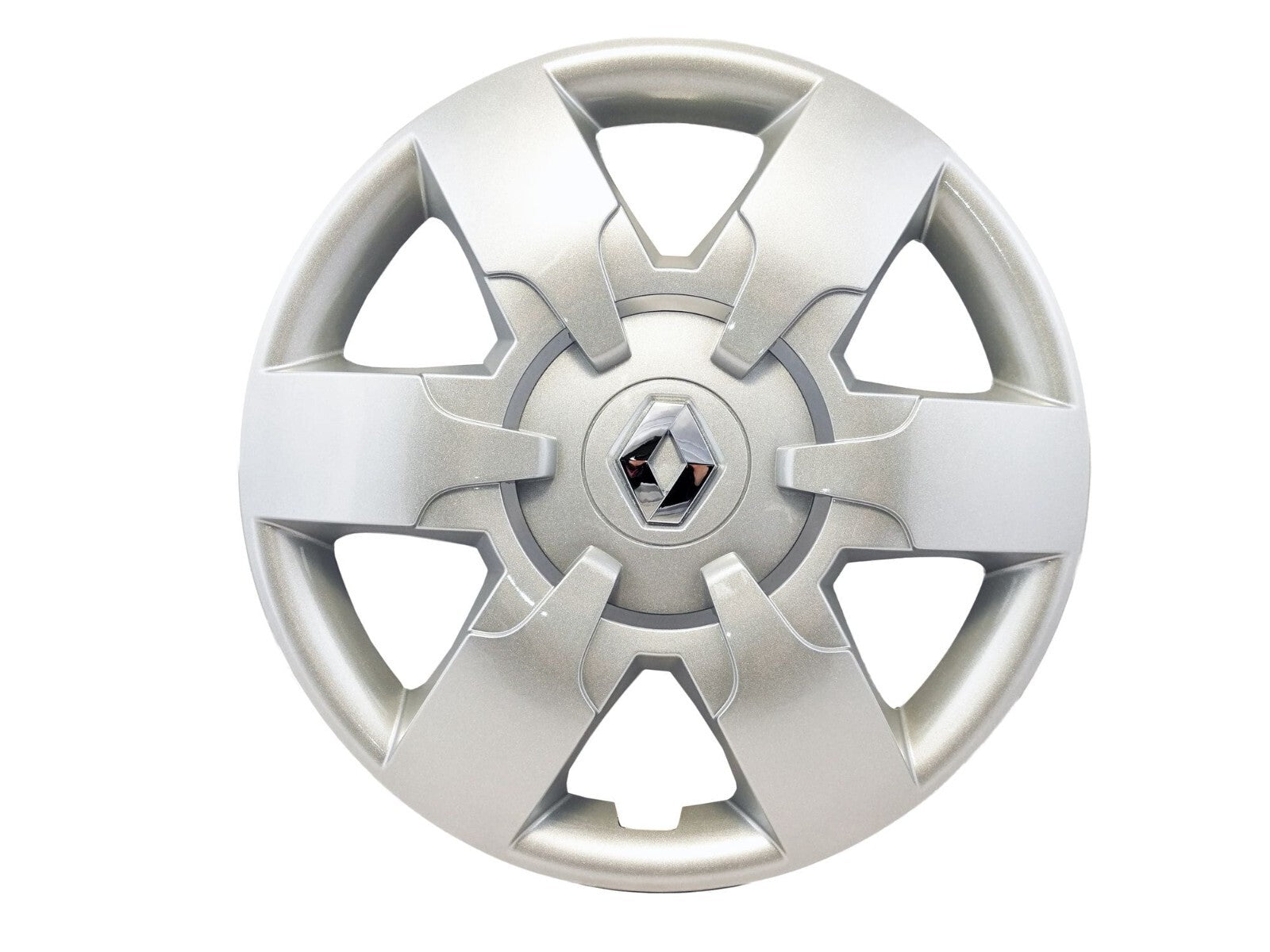 Original Renault Master III Bus ab 2010 Radkappe Radzierblende 16" 403150037R