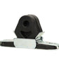 Auspuff Halter Haltegummi Auspuffgummi für VW Passat 35i T4 1,6 1,8 1,9 2,0 TDI