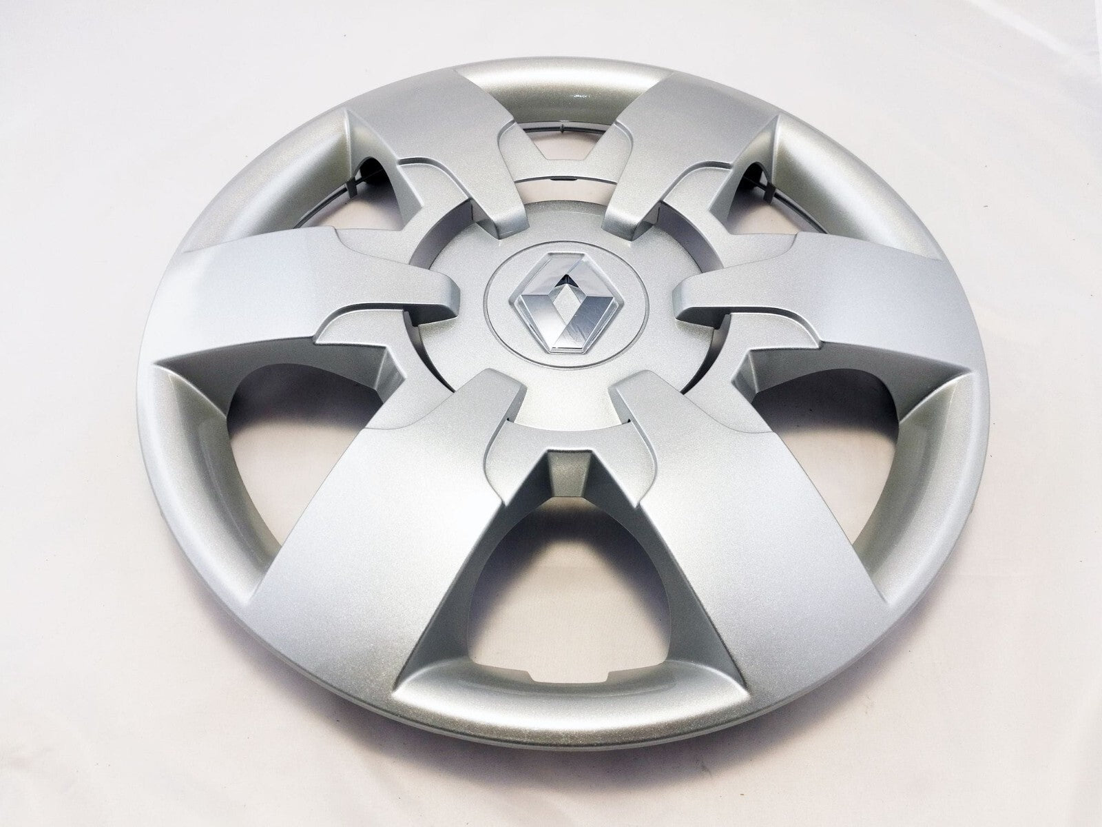 Original Renault Master III Bus ab 2010 Radkappe Radzierblende 16" 403150037R