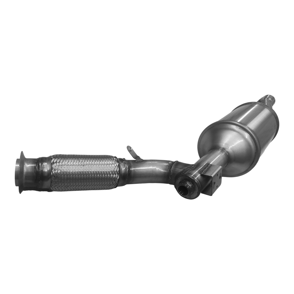 Dieselpartikelfilter Rußpartikelfilter DPF für VW Transporter T6 2.0 TDI ab 2015