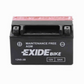 Exide Motorradbatterie 12N5-3B Motorrad 40A 5Ah für Yamaha RD Suzuki GT 125