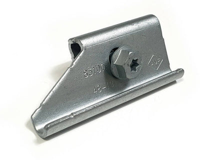 Klemmleiste Halter Batterie Batteriehalter Klemmblech 244382477R 6413800Q0B