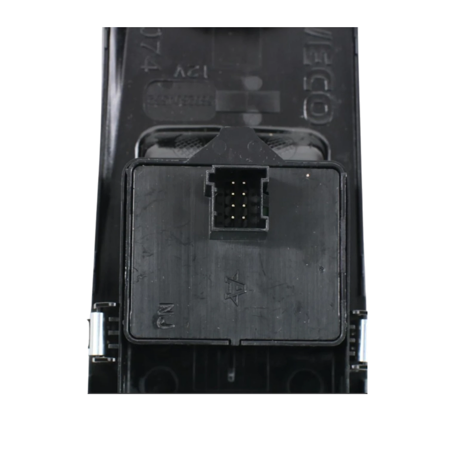 OE Schalter Fensterheber Spiegelverstellung Fahrerseite links für Iveco Daily