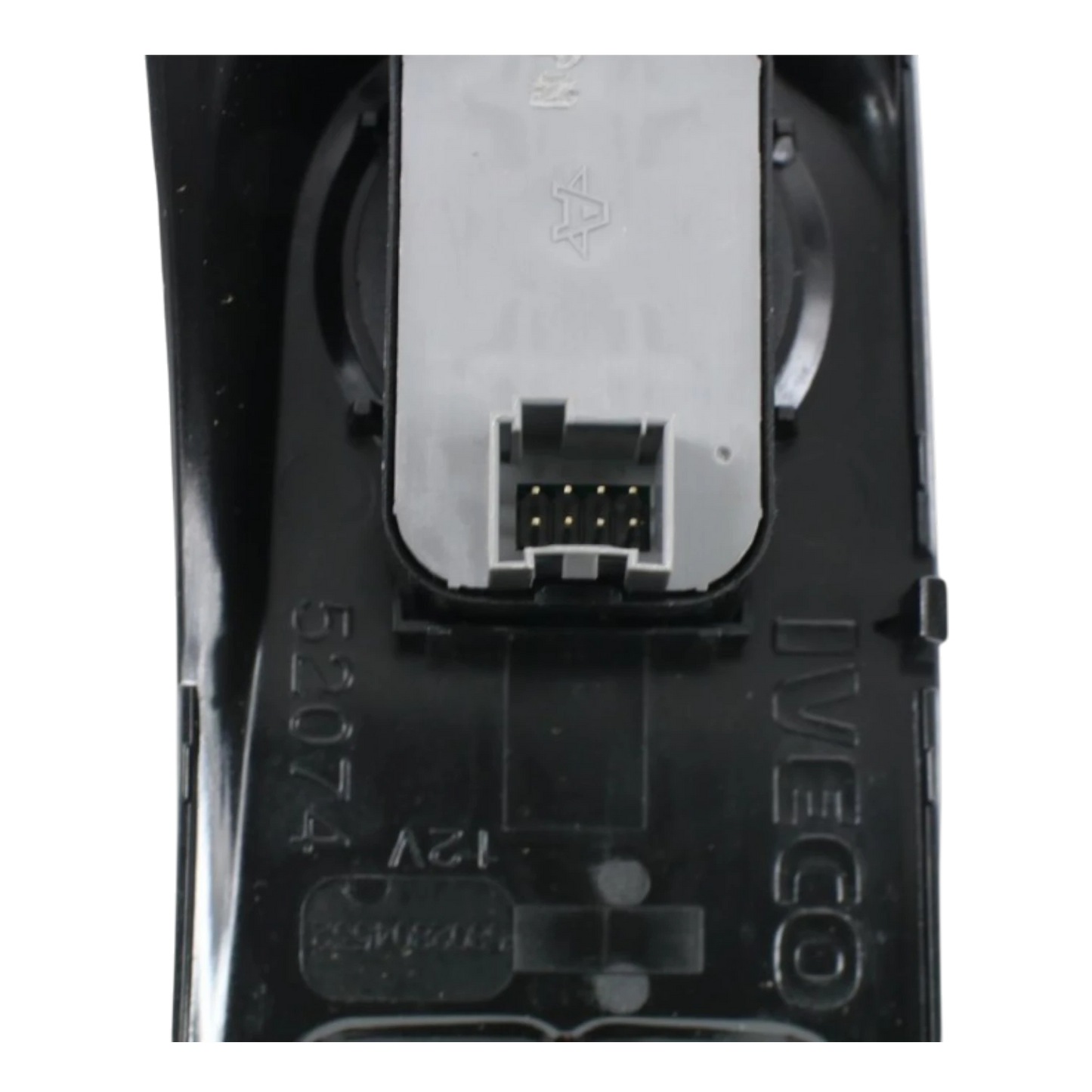 OE Schalter Fensterheber Spiegelverstellung Fahrerseite links für Iveco Daily