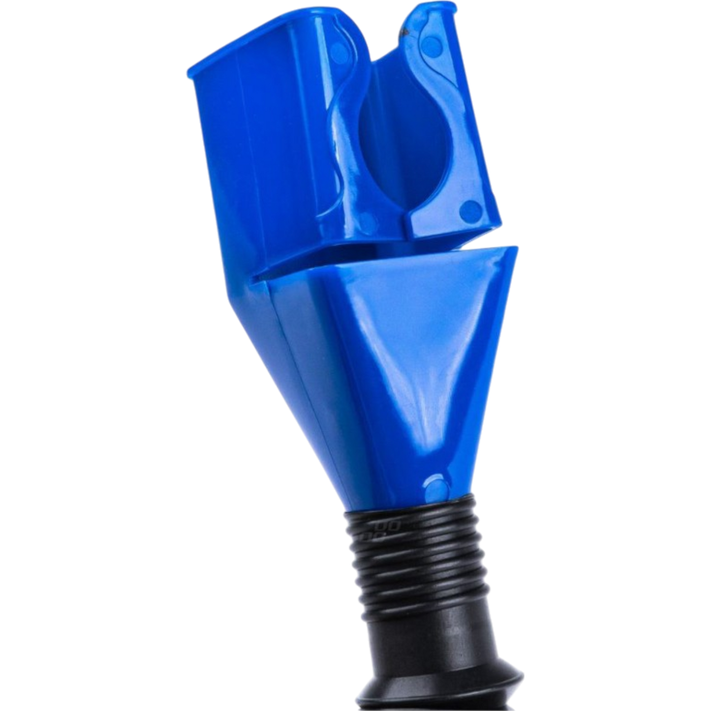 Gießhilfe Trichter Einfülltrichter 205mm Einfüllhilfe Kanister Klemmbefestigung