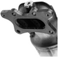 Kat Katalysator Cat 18160RSAG00 für Honda Civic 1,8 16v Euro 4 R18A1 R18A2 06-10