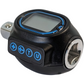 Elektronischer Drehmoment Adapter Digital 20-200Nm für Ratsche 1/2 1/4 3/8 Zoll