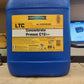 20L Ravenol LTC Kühlerfrostschutz Rot G12+ -40°C Kühlmittel Konzentrat -80°C LKW