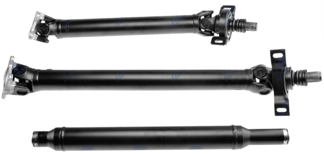 Kardanwelle Gelenkwelle für Mercedes Vito Viano W639 111 115 CDI ab 2003 Bus