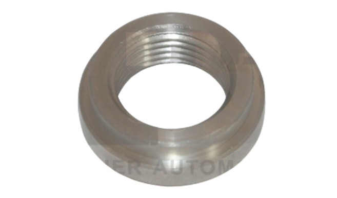 Lambdasonden Einschweißgewinde Einschweißmutter Gewindemuffe Auspuff M18x1,5