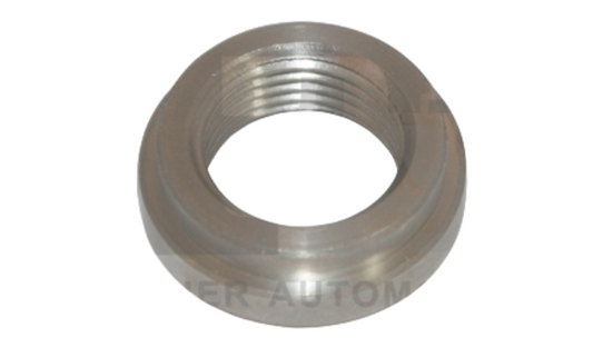 Lambdasonden Einschweißgewinde Einschweißmutter Gewindemuffe Auspuff M18x1,5