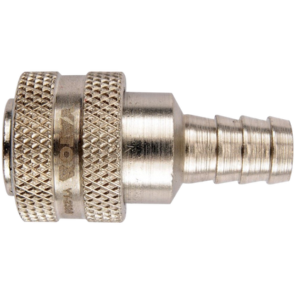 Schnellkuppung D Muffe für 1/2" 12mm Luftschlauch Druckluftkupplung weiblich