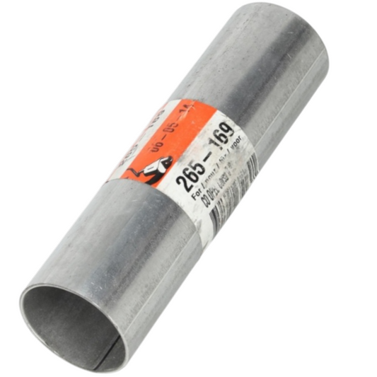 Bosal Rohrverbinder 42/45x160 Auspuff Zwischenstück Reparatur für Combo Corsa B