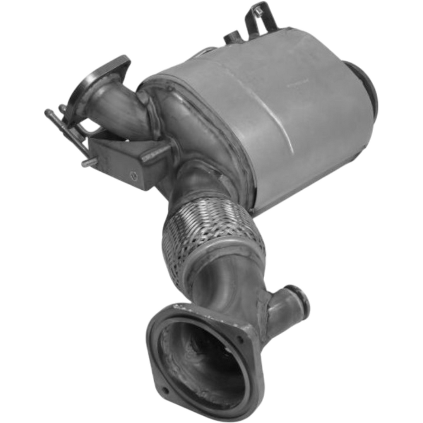 Rußpartikelfilter DPF Dieselpatikelfilter für BMW X3 G01 F97 G08 X4 G02 F98 M40d