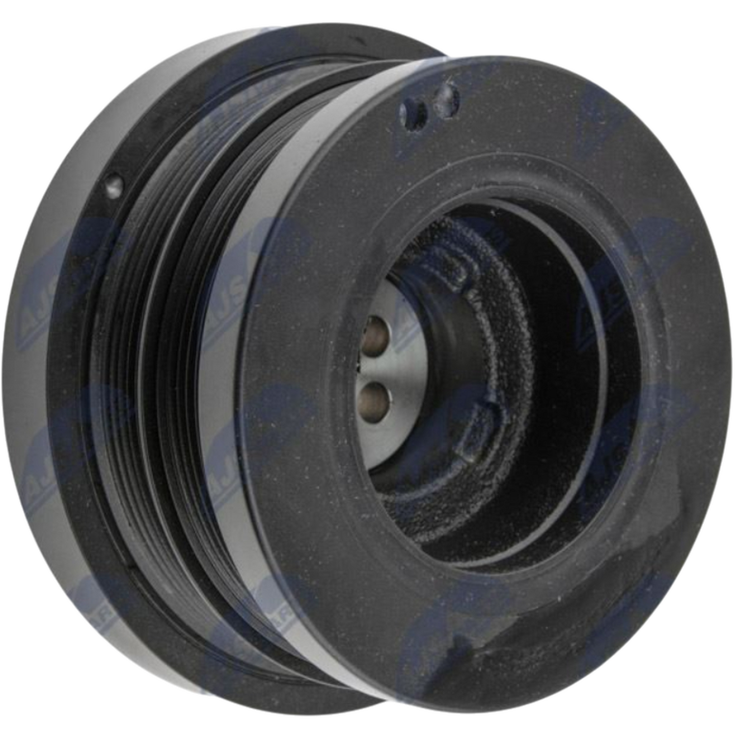 Kurbelwellenriemenscheibe für BMW 3er 5er X5 330d 525d 530d Range Rover 3 3.0d