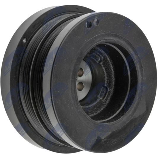 Kurbelwellenriemenscheibe für BMW 3er 5er X5 330d 525d 530d Range Rover 3 3.0d