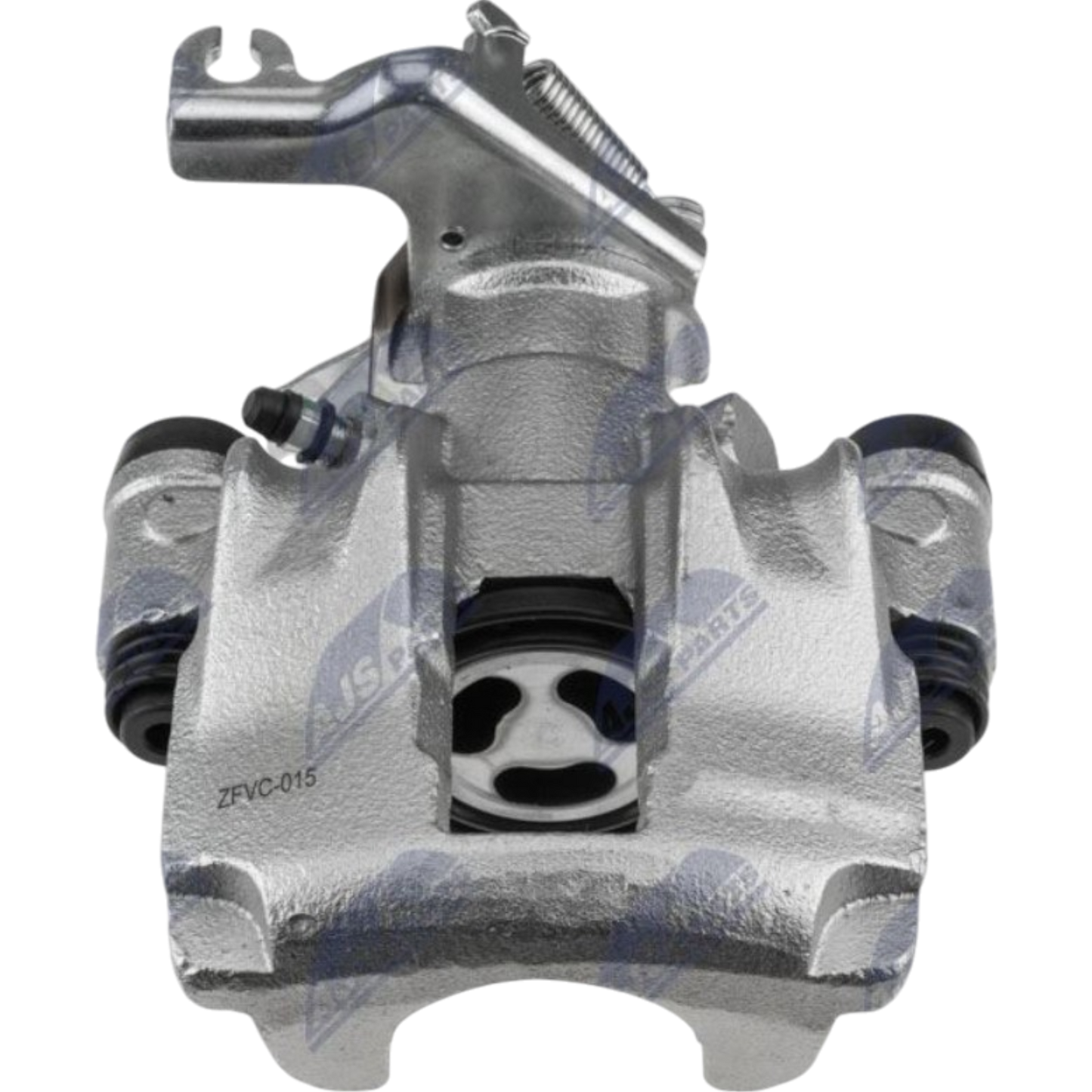 Bremssattel hinten Rechts für Iveco Daily VI Kasten Pritsche 2,3 3,0 14-