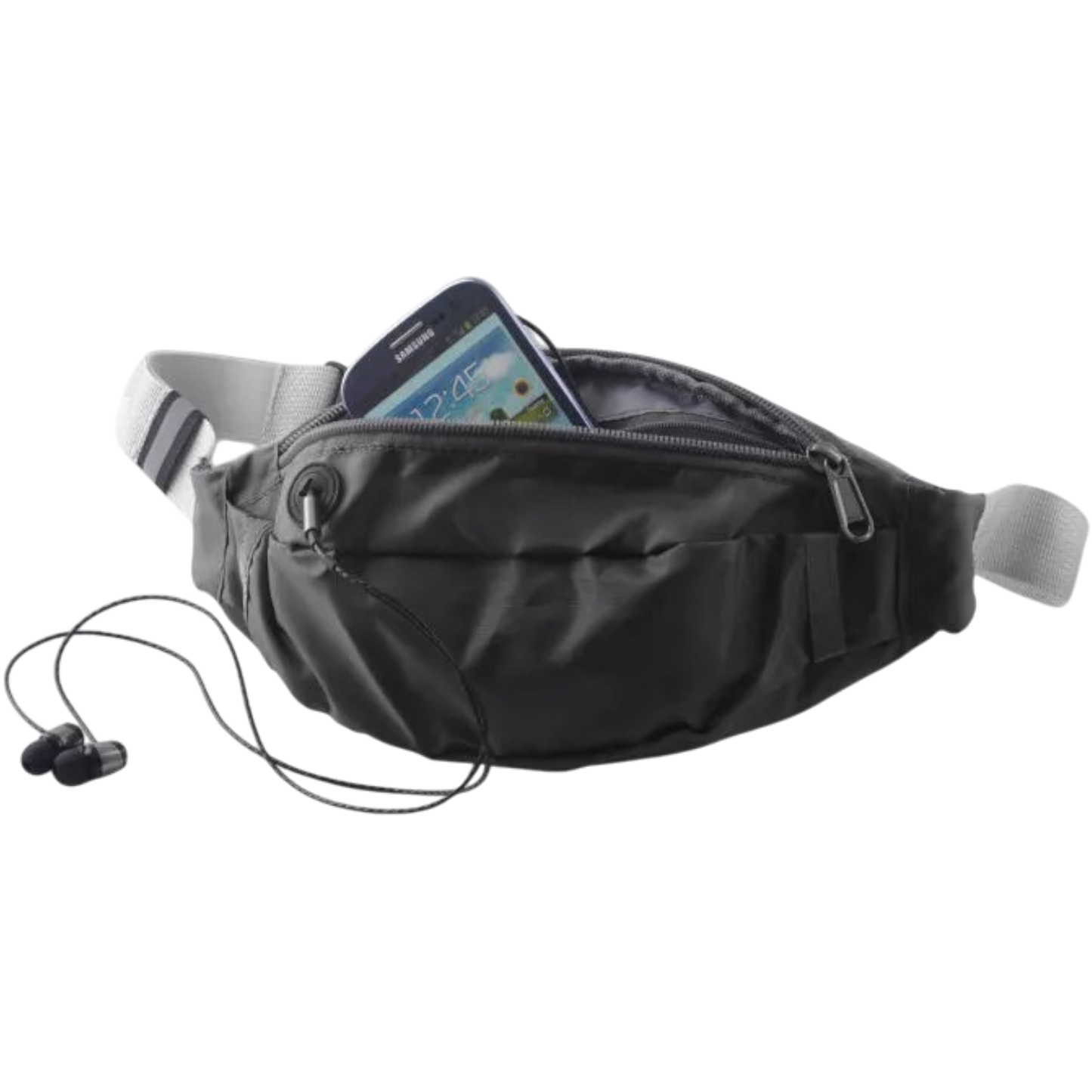 Gürteltasche Laufstasche Hüfttasche Bauchtasche unisex Travel Sport Running