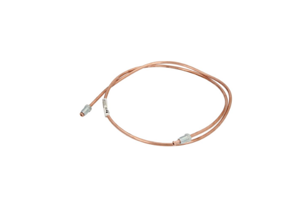 1100mm 4.75 brake line line brake fluid universal fuel line copper