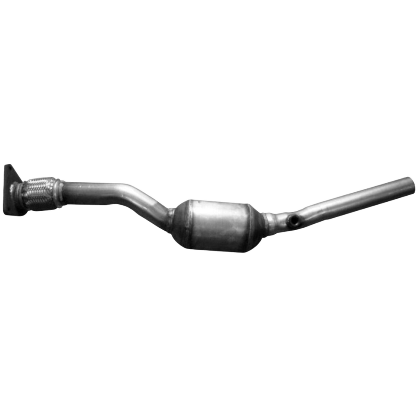 Katalysator KAT Hosenrohr Flexrohr Renault Espace IV 2,0 Laguna II 1,6 1,8 16V