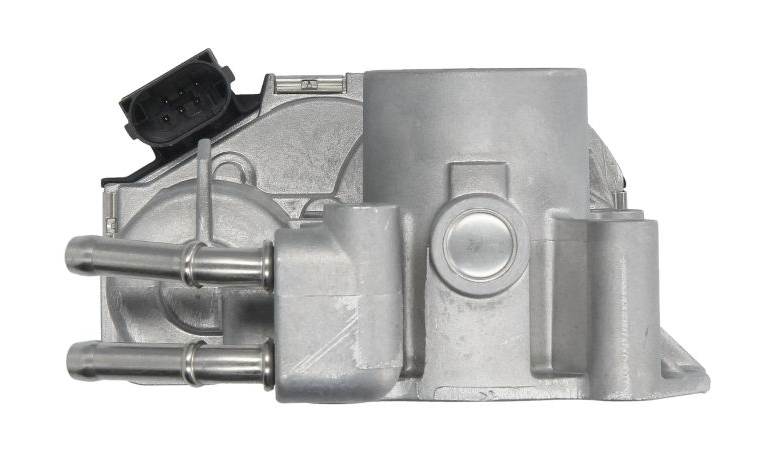 Drosselklappe Drosselklappenstutzen für Citroen C1 Peugeot 107 Toyota Yaris 1.0