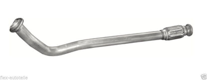 Hosen tube manifold pipe flexion pipe for Mercedes T1 601 602 309 310 D